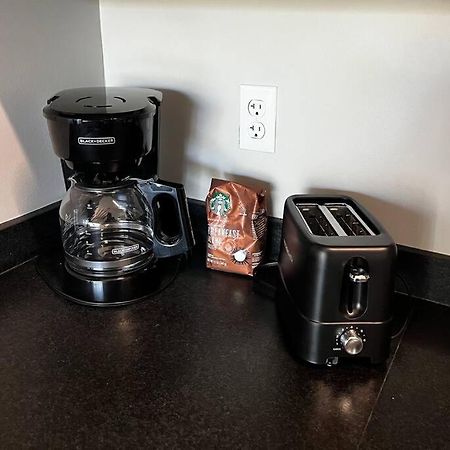Luxury Condo 2 Bed 2 Bath Near Downtown Kc Kansas City Zewnętrze zdjęcie